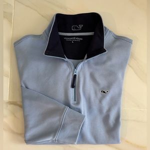 Vineyard Vines Quarter-Zip